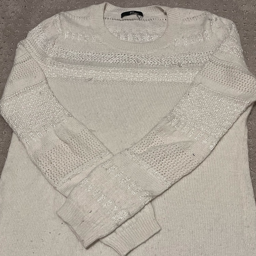 H&M Knit Sweater